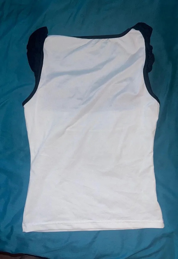 Boutique Tank Top - Image 2
