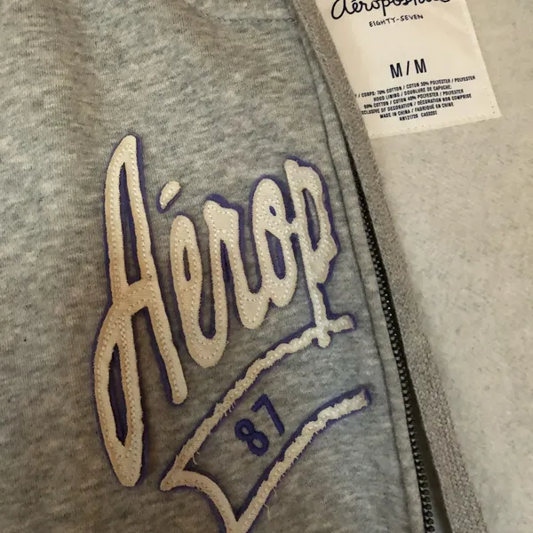 Aeropostale Hoodie - Image 2