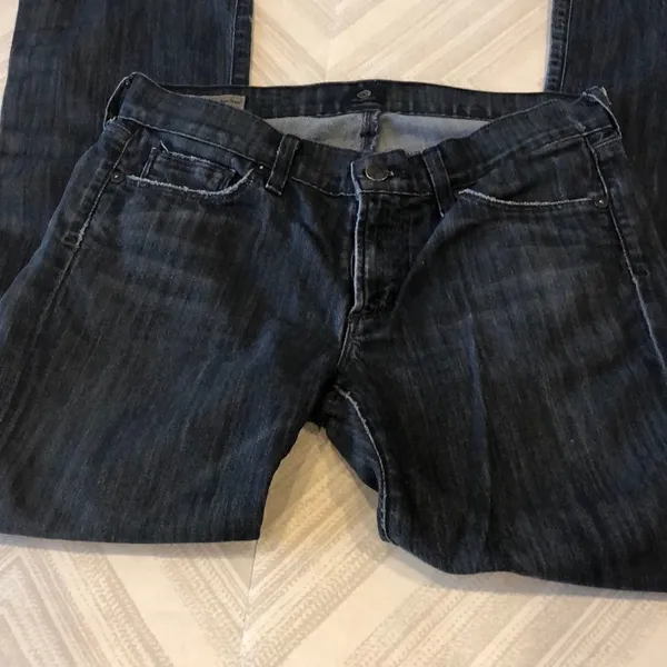 Citizens of Humanity Amber Stretch Bootcut Jeans - Image 2