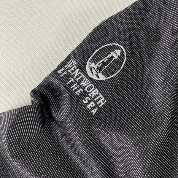 Under Armour Jacket Womens Medium Loose Gray 1/4 Zip‎ ColdBlack HeatGear Stretch - Image 7