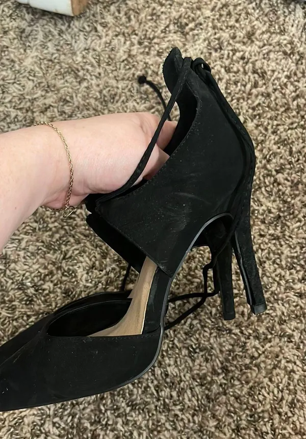 Stilettos Black - Image 3