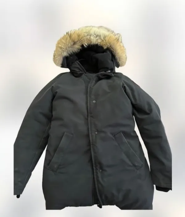 Authentic Canada Goose Jacket Women’s Size XS - Image 5
