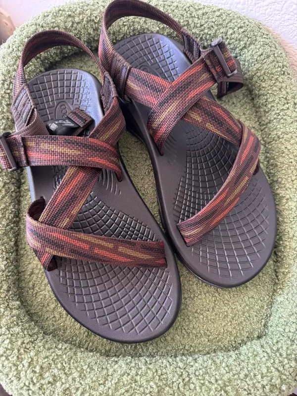 Chacos Z / Volv 2 Sport Sandals - Image 3