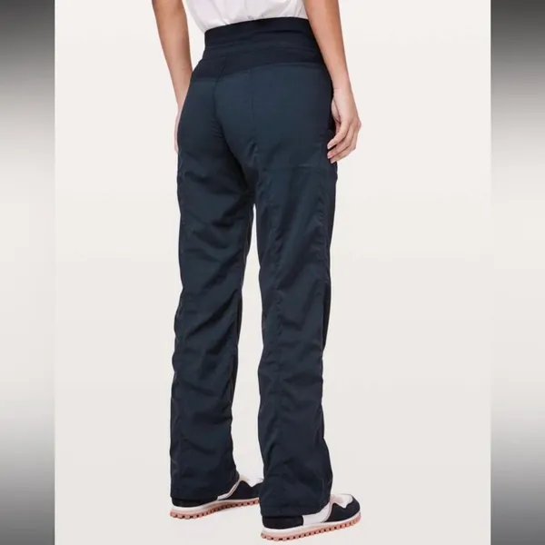 Lululemon Dance Studio Pant III *Unlined - Image 11