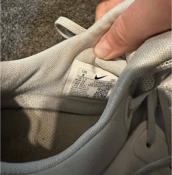 Nike Shoes - Image 5