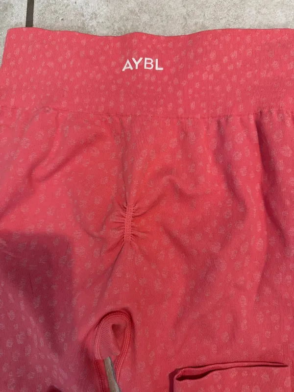 AYBL Leggings - Image 5