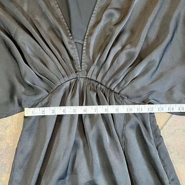 Do+Be Women’s Black Cocktail Party Dress Size Small - Image 7