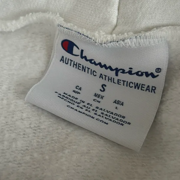Champion Cal Poly Sweatshirt - Image 6