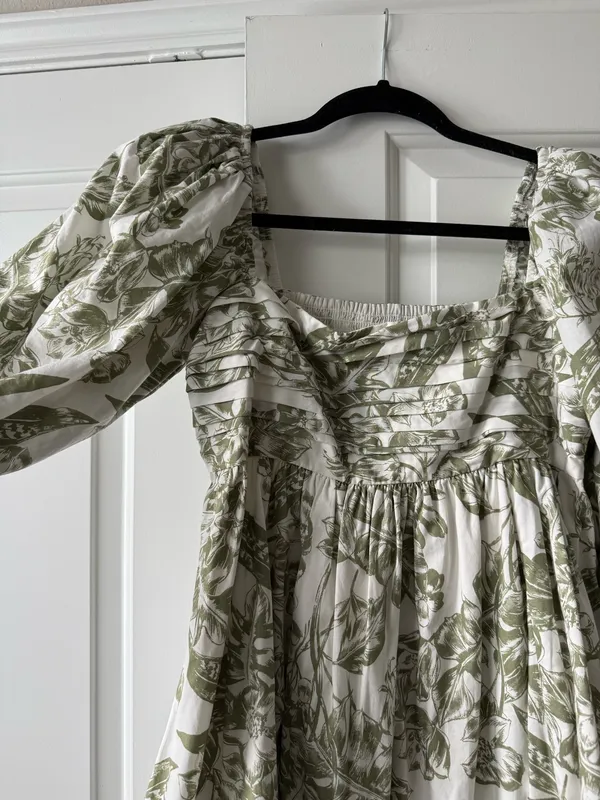 Abercrombie Dress - Image 3