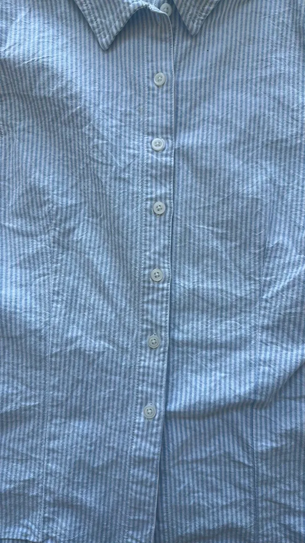 Brandy Melville Button up Top - Image 3