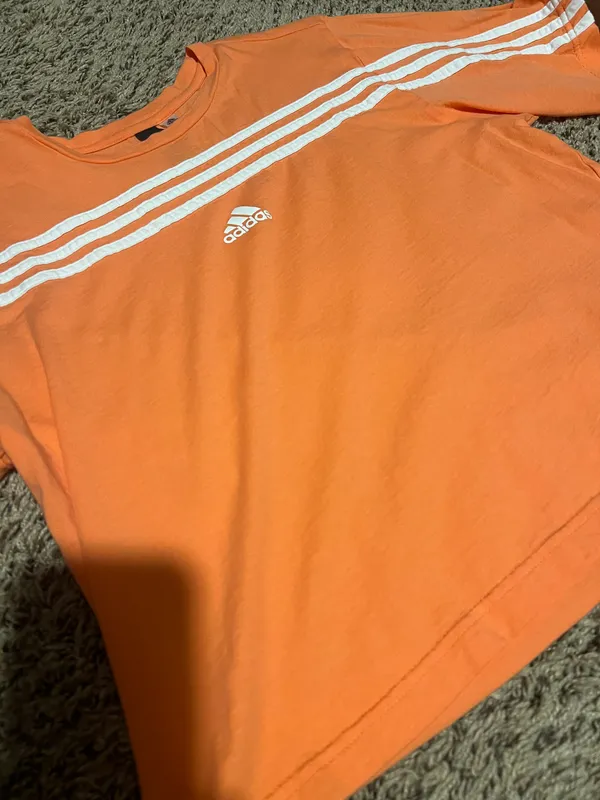 Adidas T-Shirt - Image 2