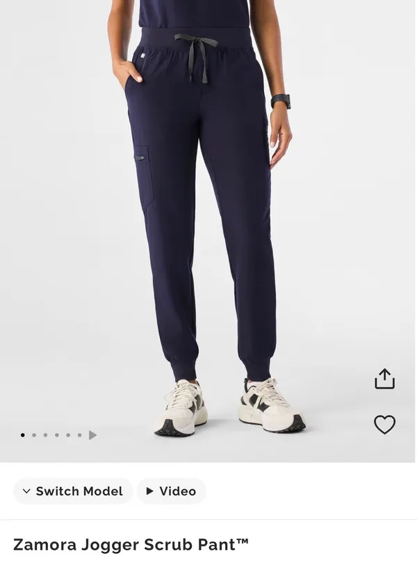 FIGS Scrubs - Image 3