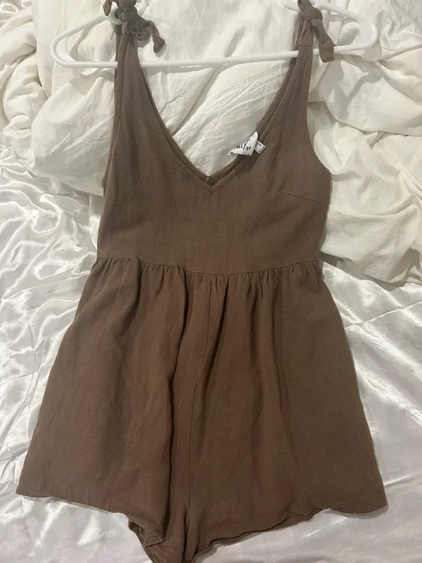 Princess Polly Romper - Image 2