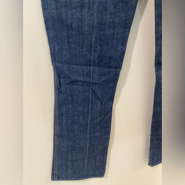 7 For All Mankind - Pink A-Pocket Lowrise Bootcut Size 31 - Image 4