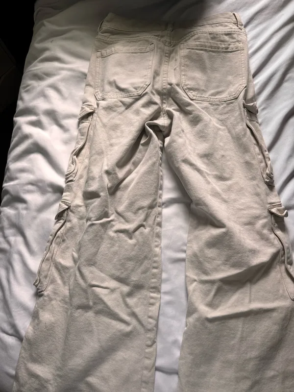 PacSun Cargo Pants - Image 5