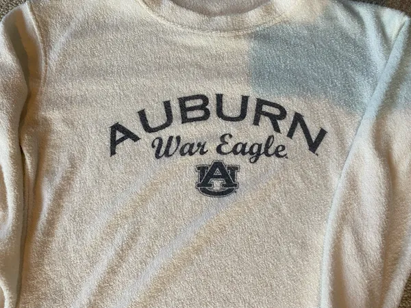 Boxercraft Auburn Pullover - Image 2