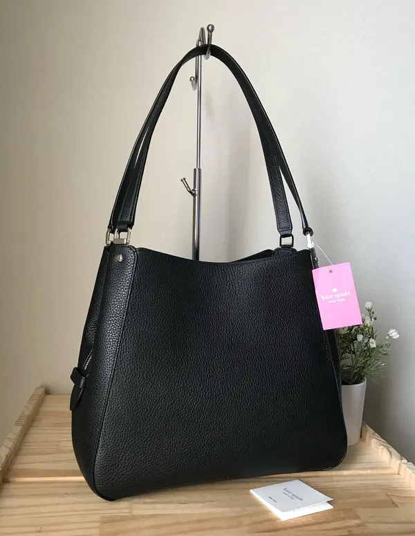Kate Spade Leila Shoulder Bag - Image 2