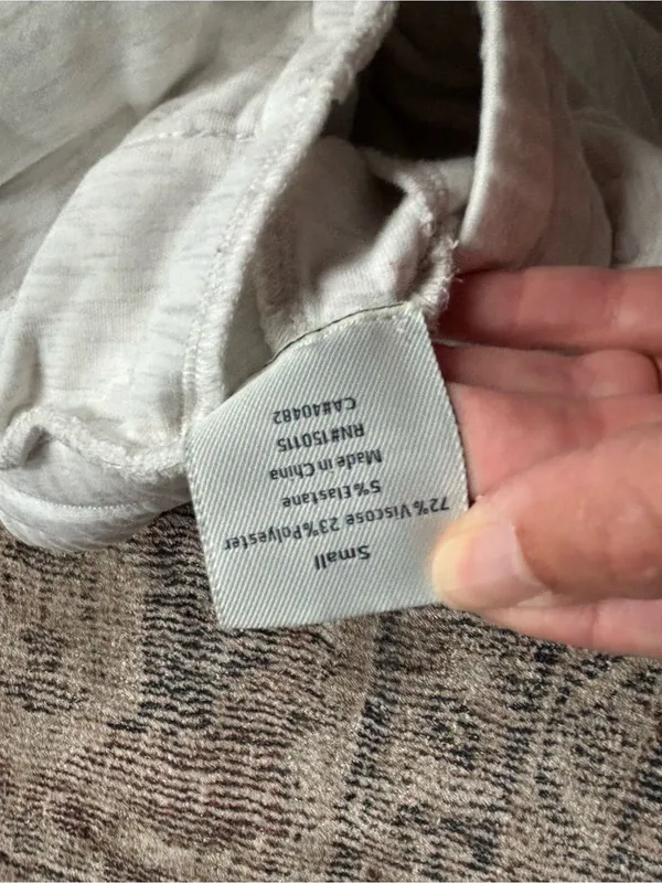 Varley slim cuff pant - Image 5