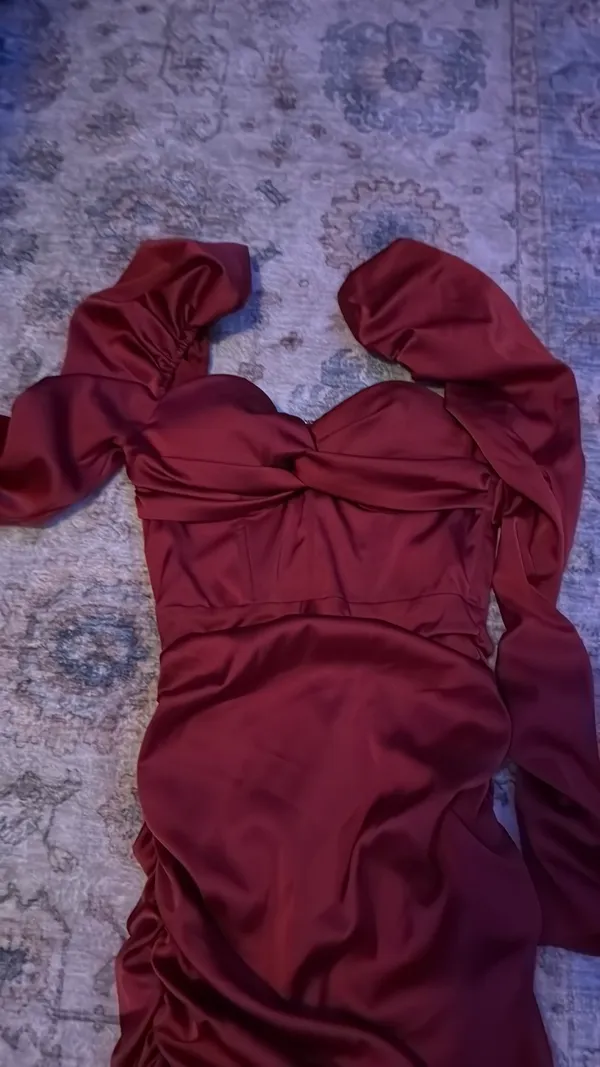 Oh Polly Dress - Image 7