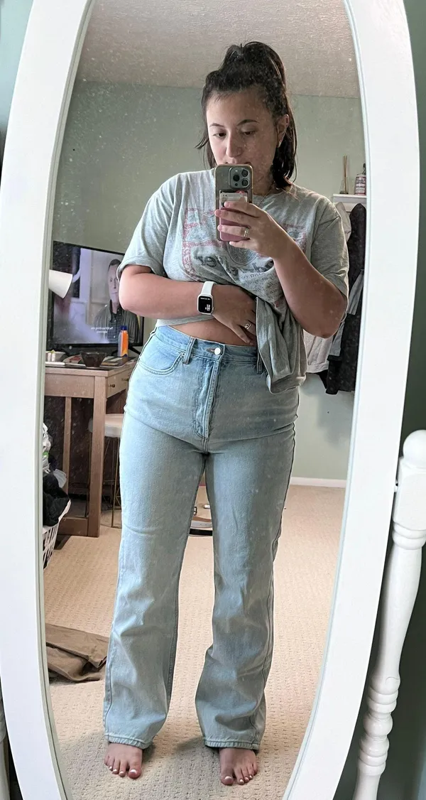 ASOS Jeans - Image 4