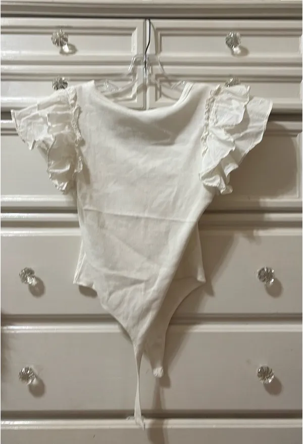 body suit Size M - Image 2