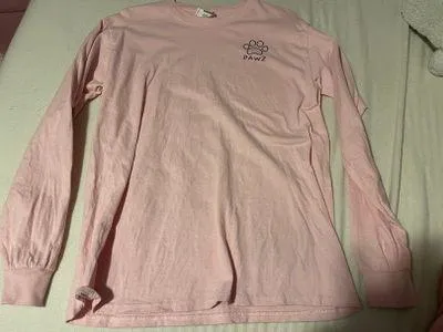 Pawz Long Sleeve - Image 2