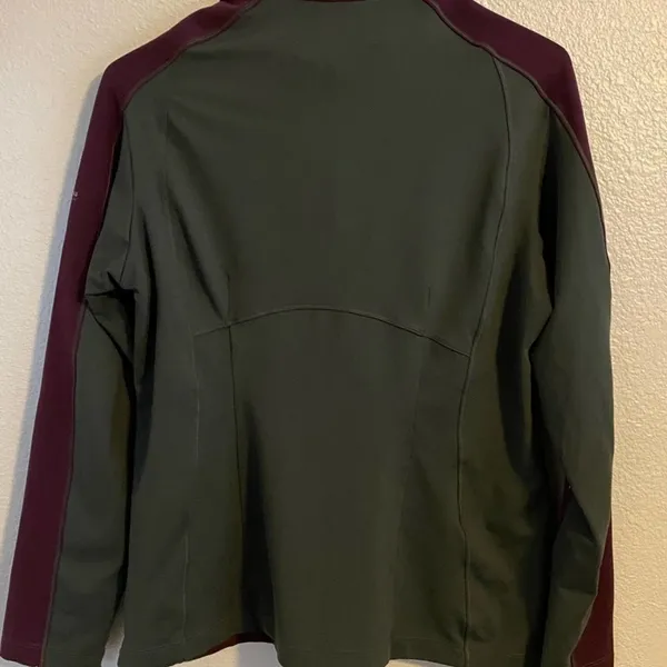 Women’s Columbia jacket - Image 3