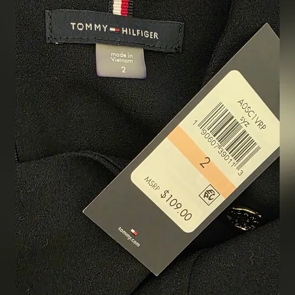 Tommy Hilfiger Dress NWT - Image 5