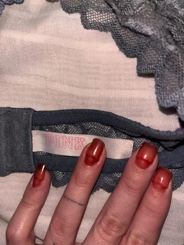 Victoria's Secret PINK Bra - Image 8
