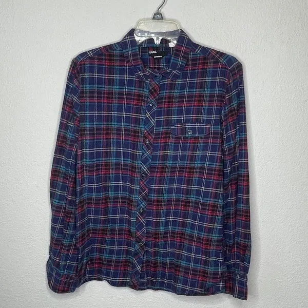 BDG Boyfriend Fit Shirt - Image 9