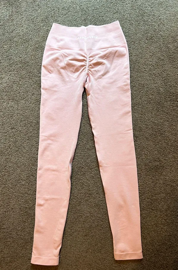 Alphalete Leggings - Image 4