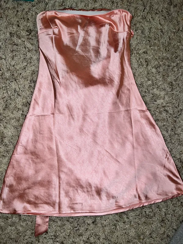 Hello Molly Dress - Image 3