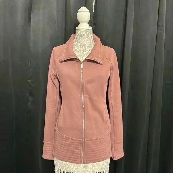 Lululemon Radiant Jacket - Image 2