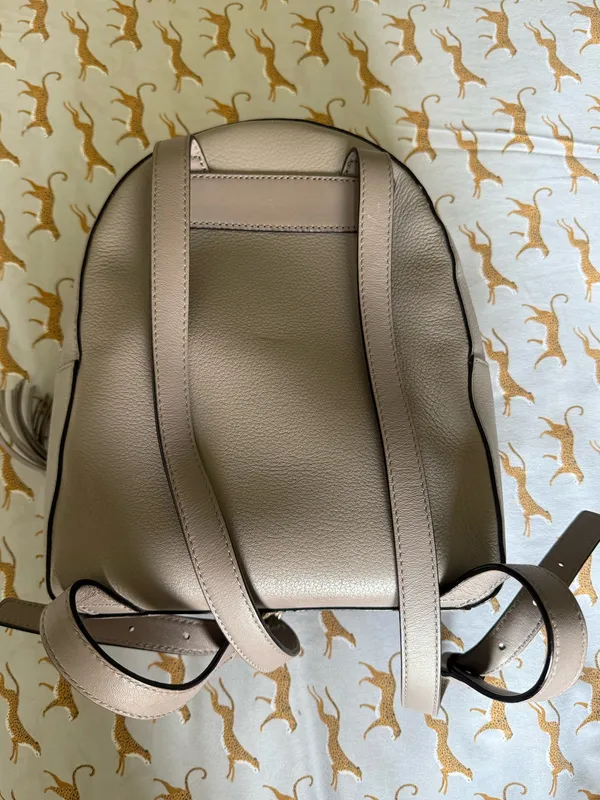 Kate Spade Mini Backpack - Image 2