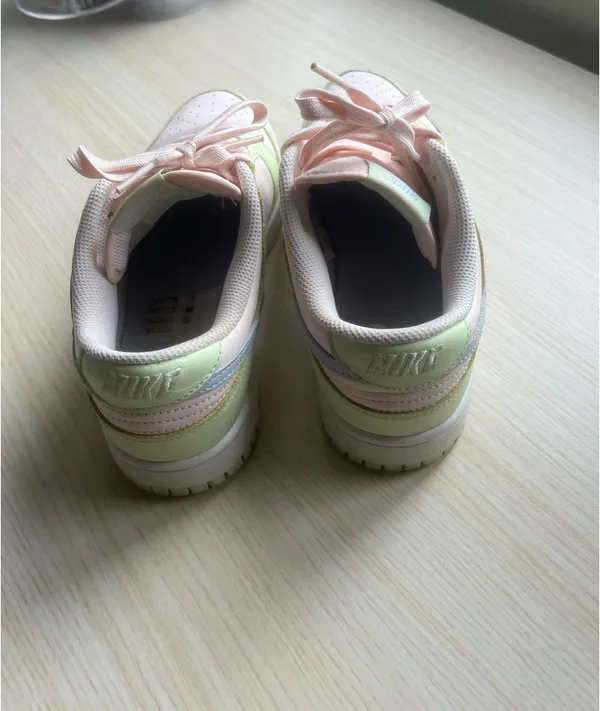 Nike Dunk Low Women’s - Image 4