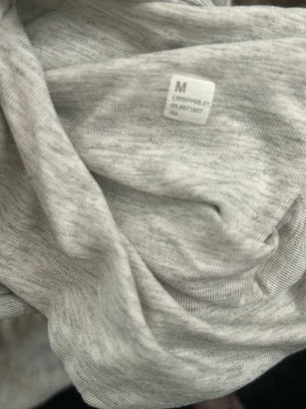 Lululemon Joggers - Image 3