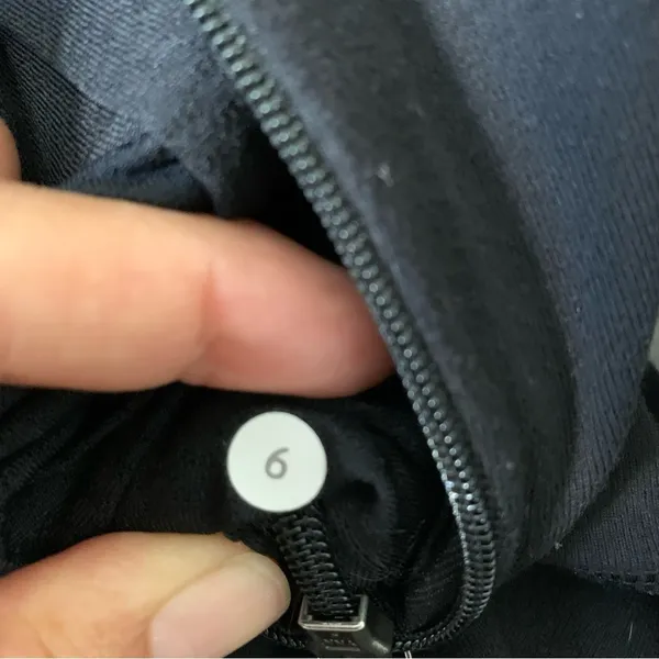 Lululemon Jacket - Image 6