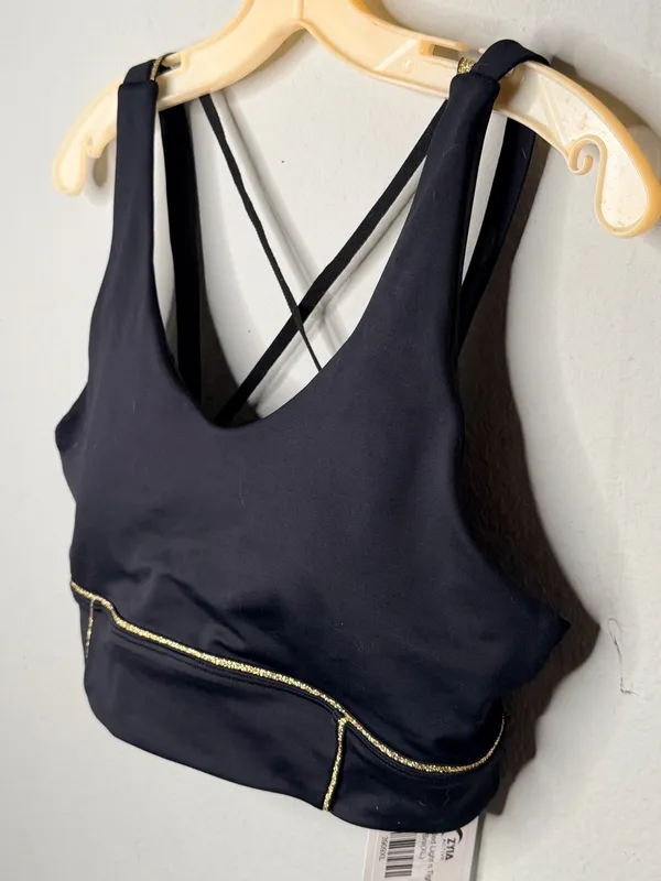 Zyia Active Workout Ensemble nwt - Image 8