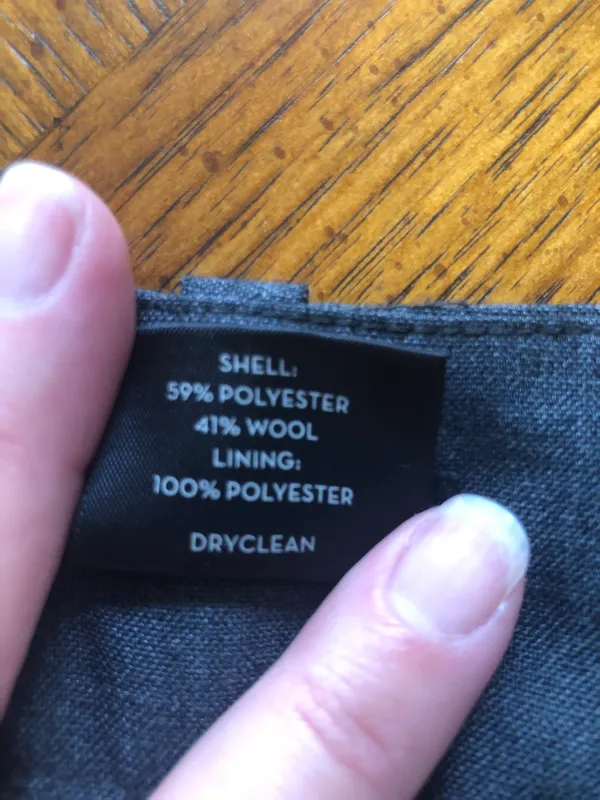 Grey Trousers - Image 6