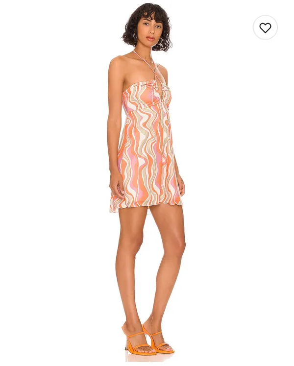 Show Me Your Mumu Dress - Image 2