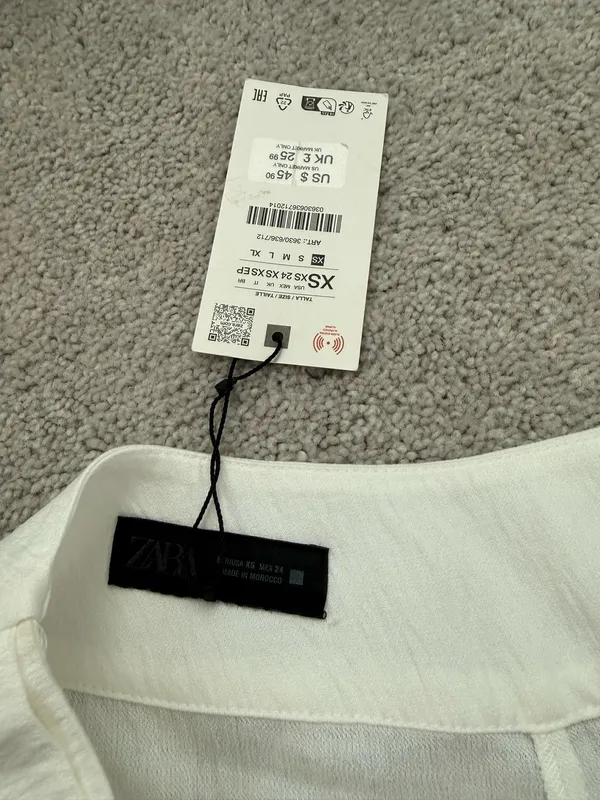 Zara skirt  - Image 2