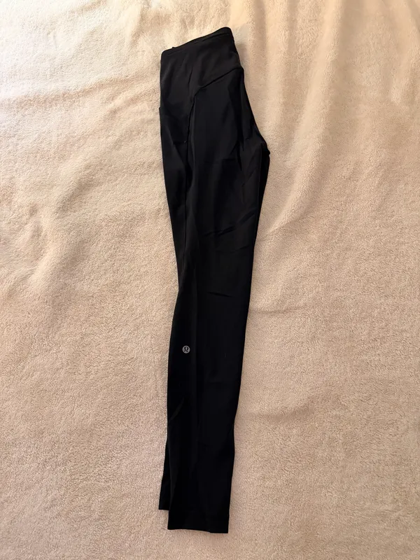 Lululemon Leggings 28" - Image 2