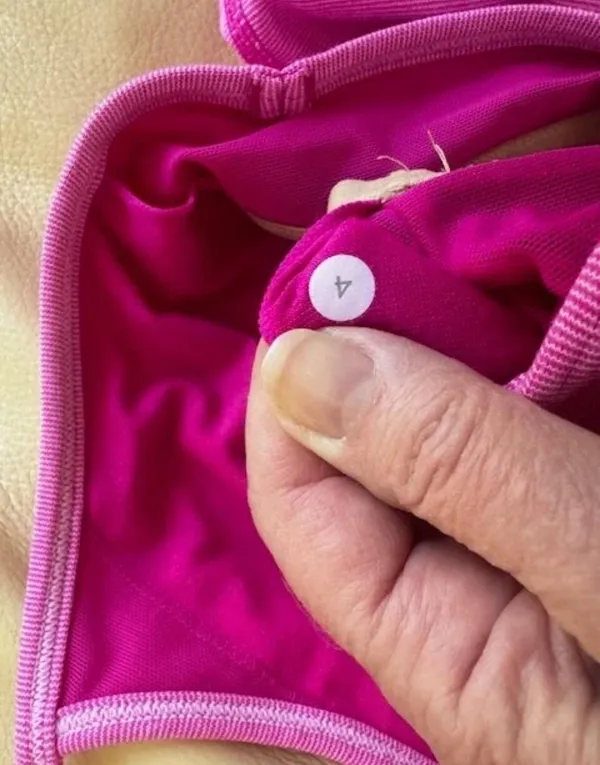 Lululemon Y-Back Tank - Image 2
