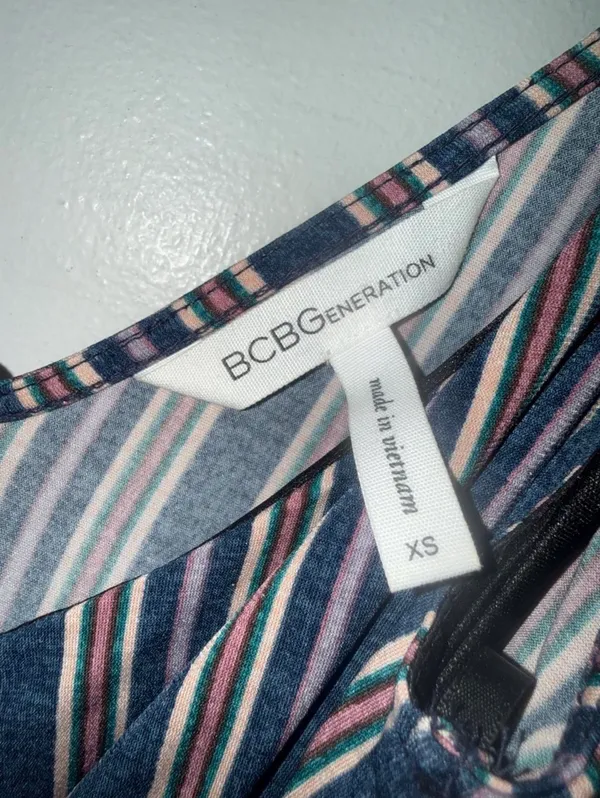 BCBGeneration Dress - Image 7