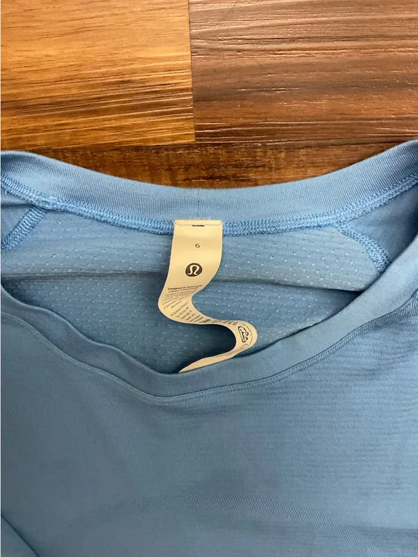 Lululemon Swiftly Tech - Image 5