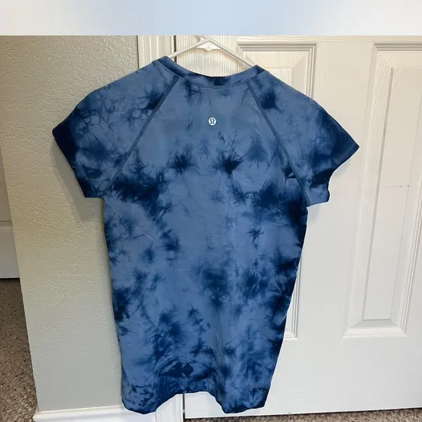 Lululemon Swiftly Tech Shirt 2.0 - Image 2