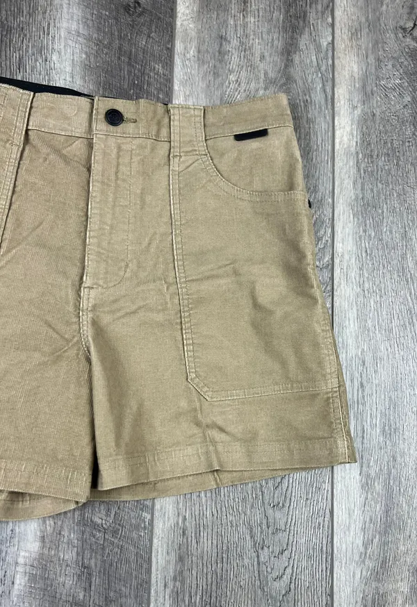 Wrangler X ATG Corduroy Hiking Shorts - Image 4