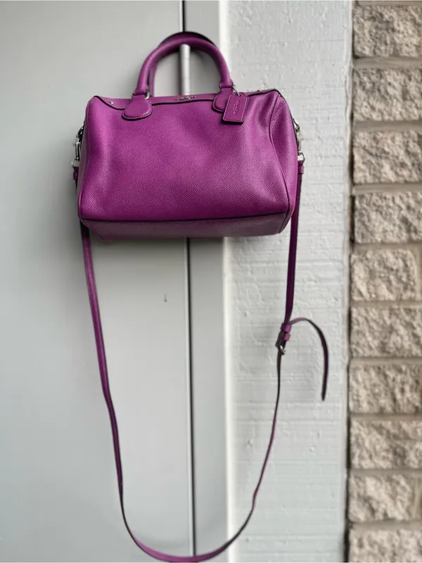 Coach mini Bennett - Image 3