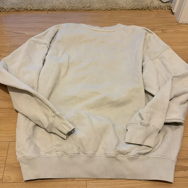 John Galt Baileys Beach Crew Neck - Image 5