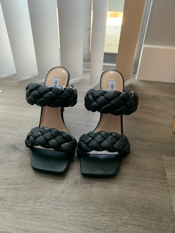 Steve Madden Heels - Image 2